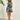 Hawaii Print Dress - Body Central Store