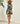 Hawaii Print Dress - Body Central Store
