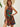 Hawaii Print Dress - Body Central Store