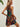 Hawaii Print Dress - Body Central Store