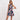 Hawaii Print Dress - Body Central Store