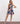Hawaii Print Dress - Body Central Store