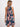 Hawaii Print Dress - Body Central Store