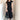 Elegant Midi A Line Dress - Body Central Store