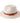 Sun Hat Soft Shaped Straw - Body Central Store