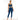 Naked-Feel Yoga Fitness Workout Sportswear Set High Waist - Body Central Store