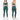 Naked-Feel Yoga Fitness Workout Sportswear Set High Waist - Body Central Store