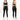 Naked-Feel Yoga Fitness Workout Sportswear Set High Waist - Body Central Store