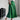 Satin Silk Midi A-line Long High Waist Skirts - Body Central Store