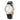 Branded Women Leather Quartz Watch - Body Central Store
