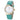 Branded Women Leather Quartz Watch - Body Central Store