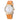 Branded Women Leather Quartz Watch - Body Central Store