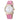 Branded Women Leather Quartz Watch - Body Central Store