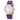 Branded Women Leather Quartz Watch - Body Central Store