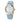 Branded Women Leather Quartz Watch - Body Central Store