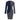 Casual Work Formal Dress with Solid Turn Down Neck Long Sleeve Buttons - Body Central Store