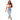 Distressed Tassel Jeans Holes Denim Pants Casual Trousers Sexy Night Club Jeans Streetwear - Body Central Store